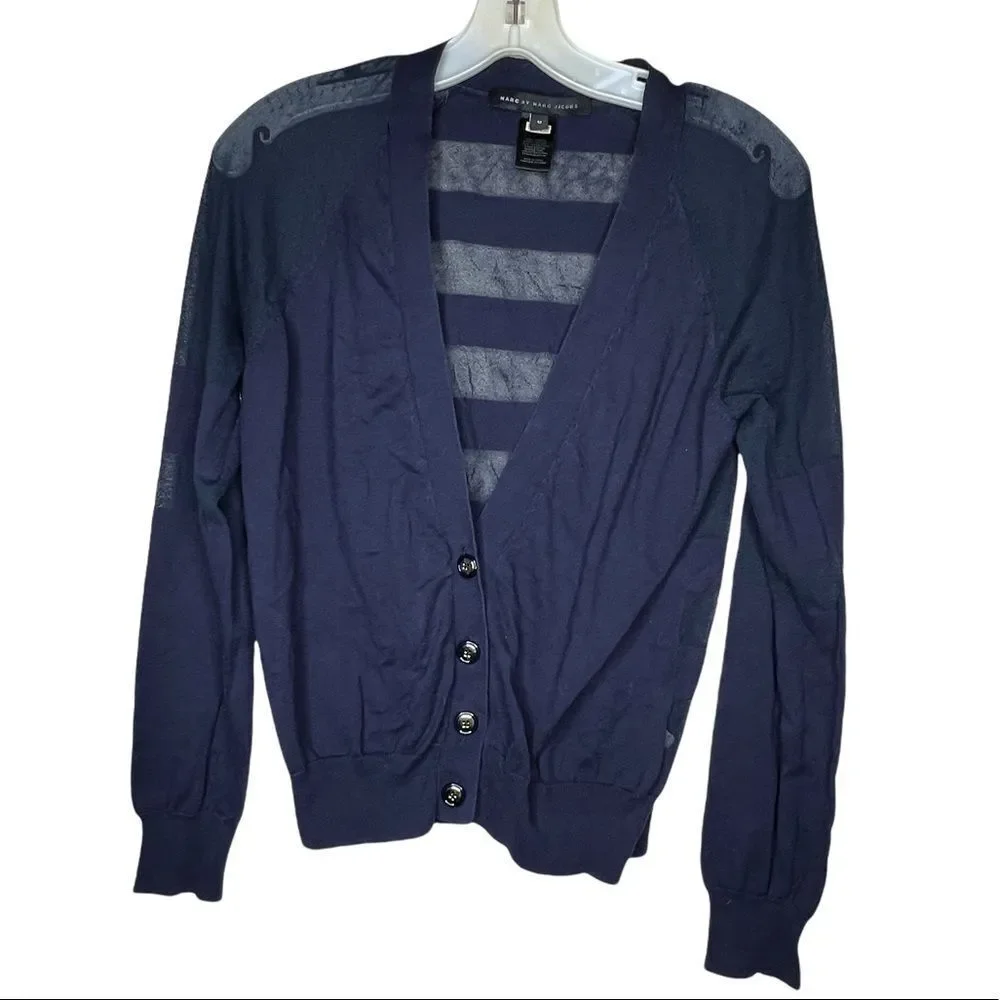 Marc‎ by Marc Jacobs Cardigan